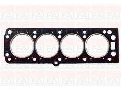 FAI AUTOPARTS hg741 -  Прокладка, головка цилиндра
